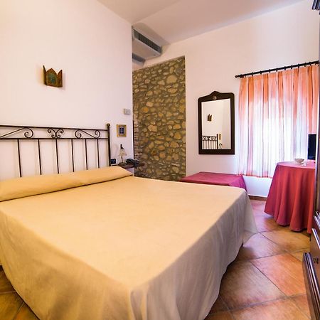 Principe Di Aragona Villa Szoba fotó