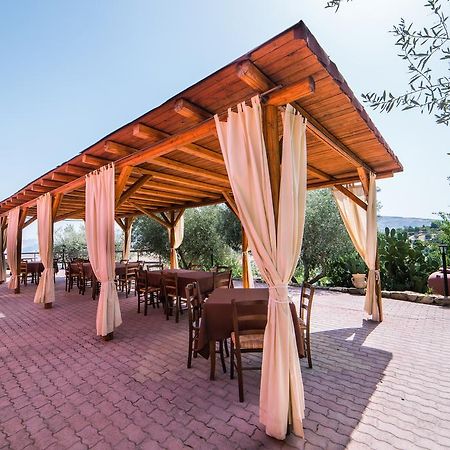 Principe Di Aragona Villa Kültér fotó