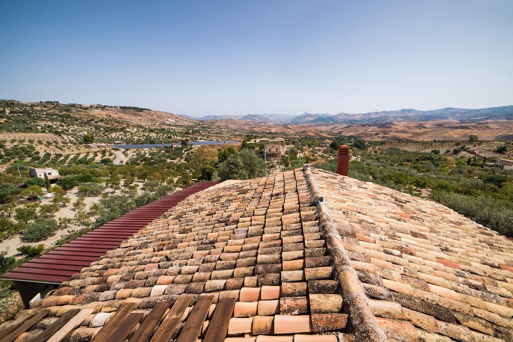 Principe Di Aragona Villa Kültér fotó