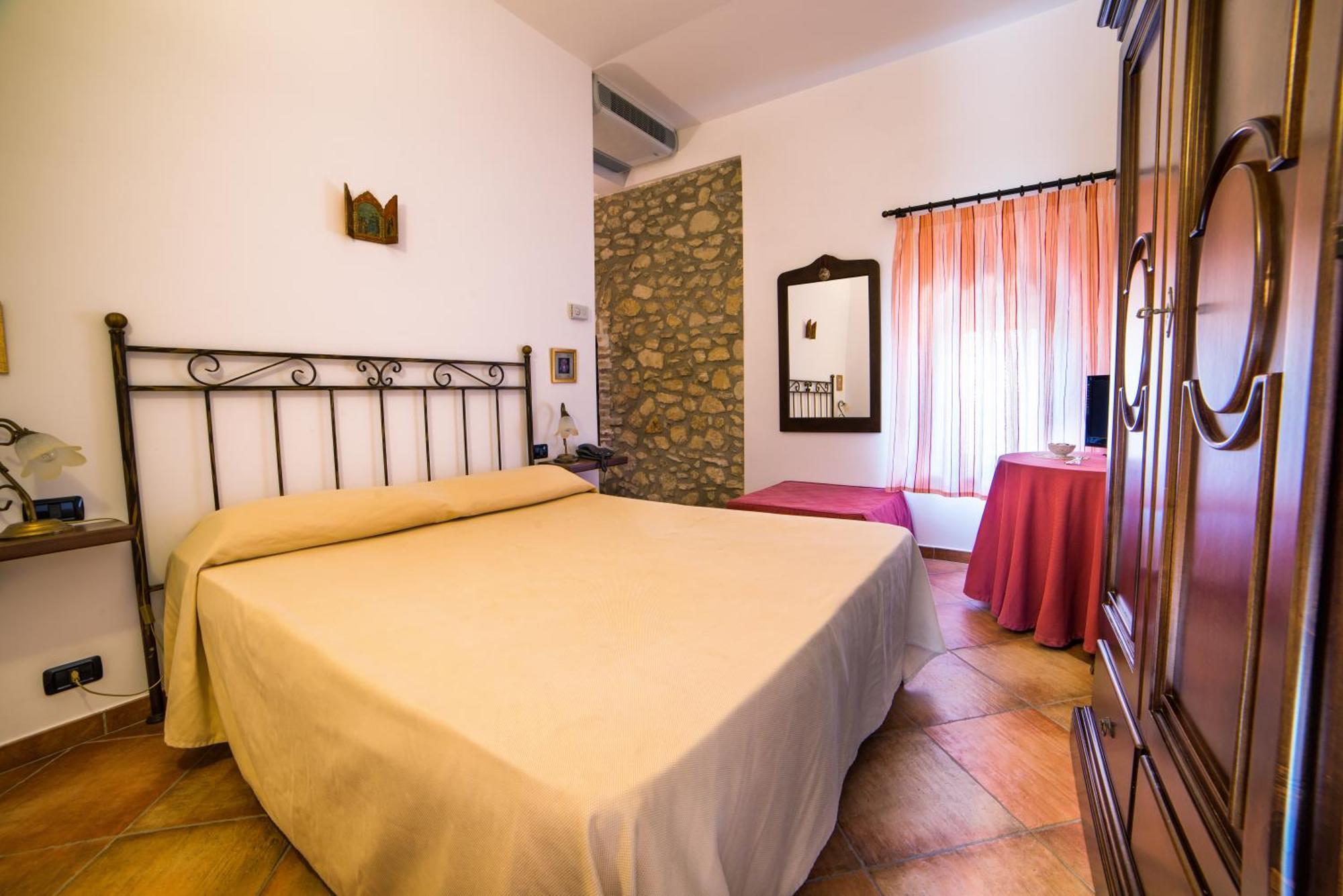 Principe Di Aragona Villa Szoba fotó