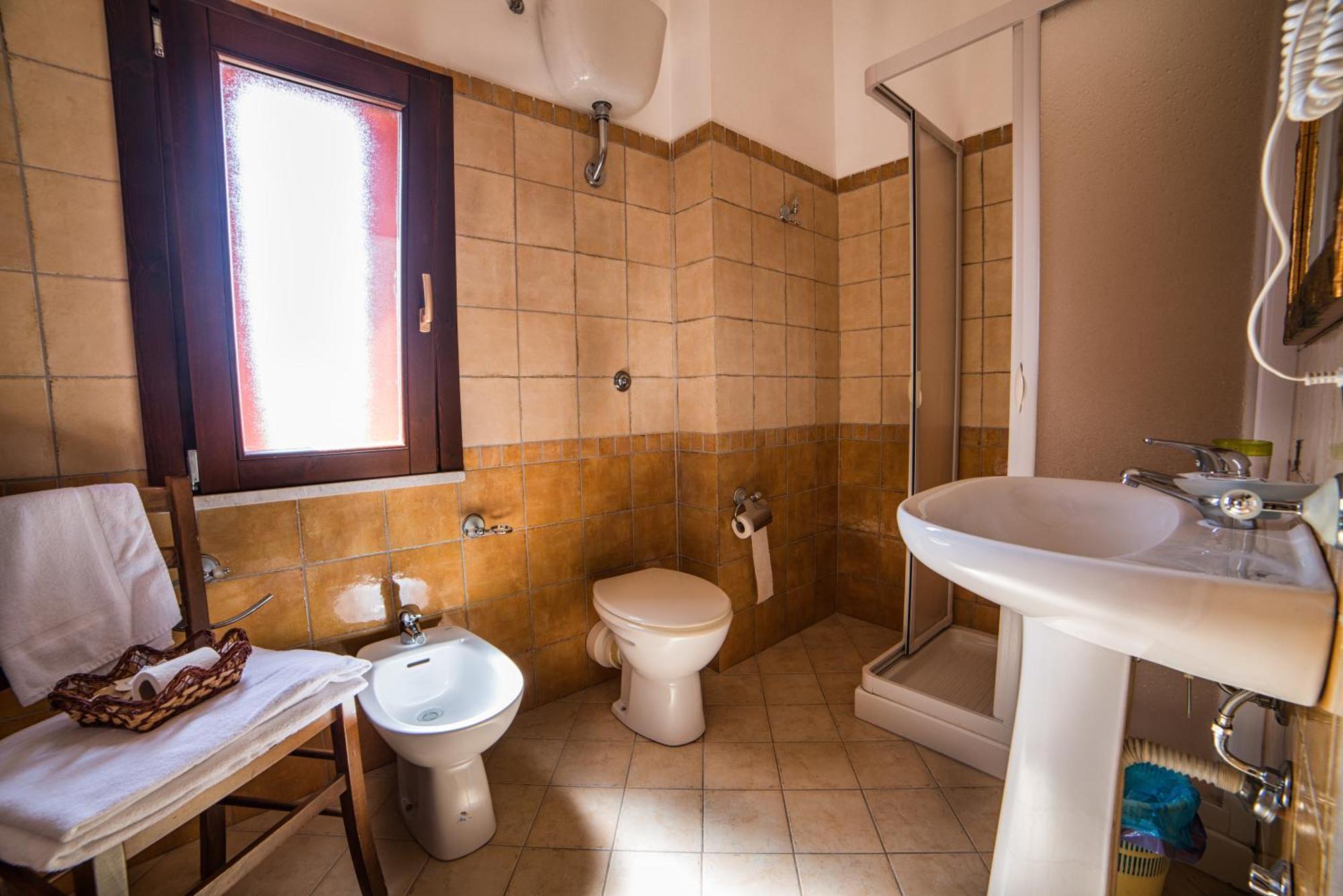 Principe Di Aragona Villa Szoba fotó