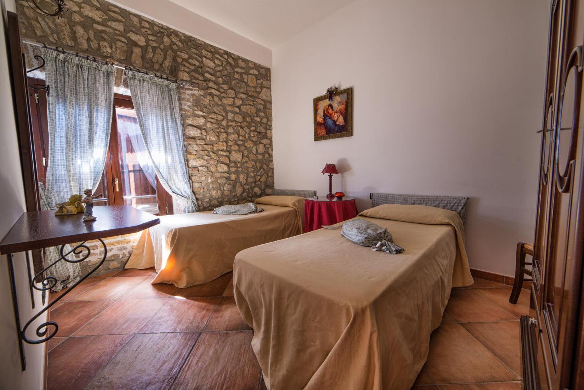 Principe Di Aragona Villa Szoba fotó