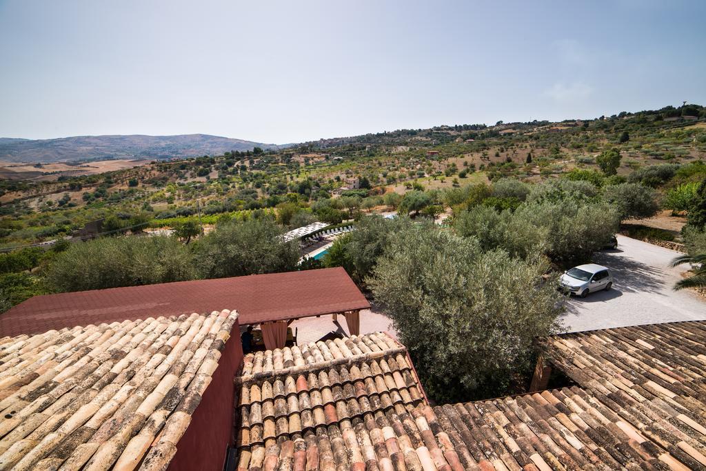 Principe Di Aragona Villa Kültér fotó