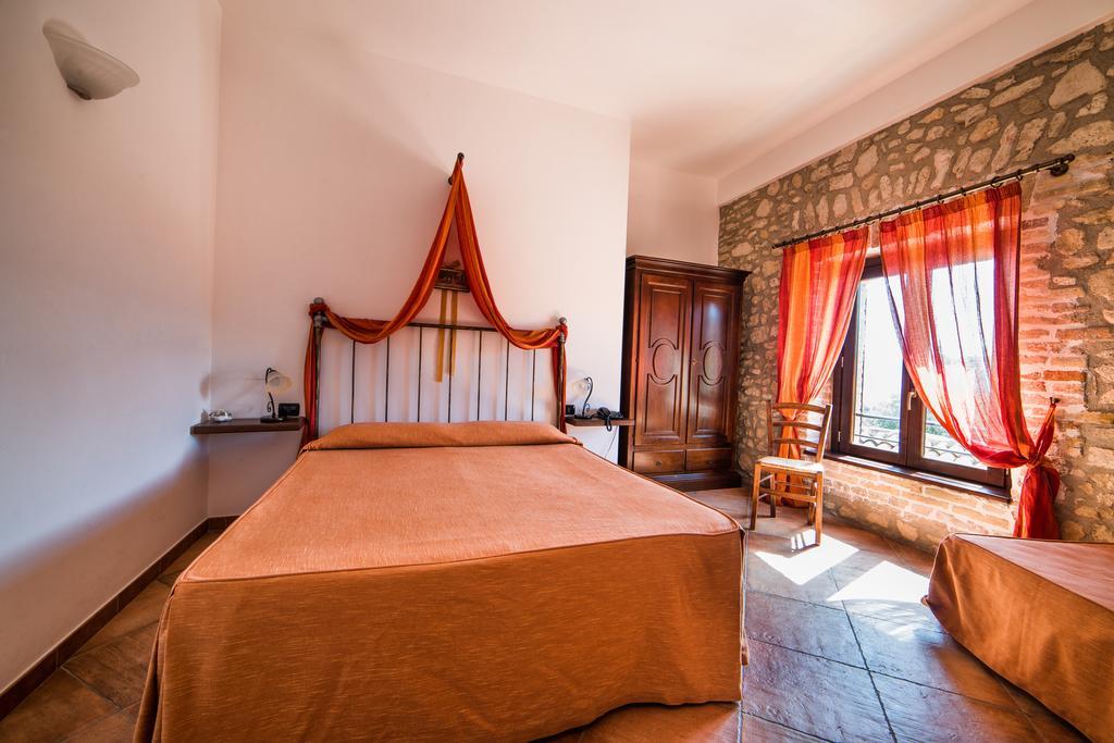 Principe Di Aragona Villa Szoba fotó