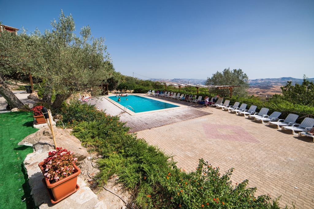 Principe Di Aragona Villa Kültér fotó