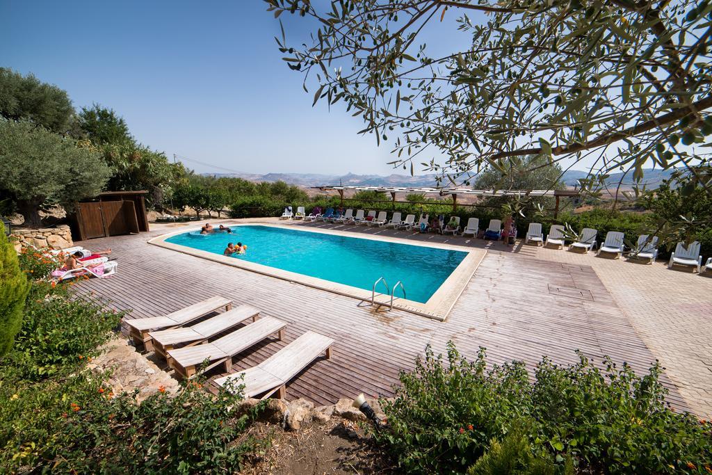 Principe Di Aragona Villa Kültér fotó