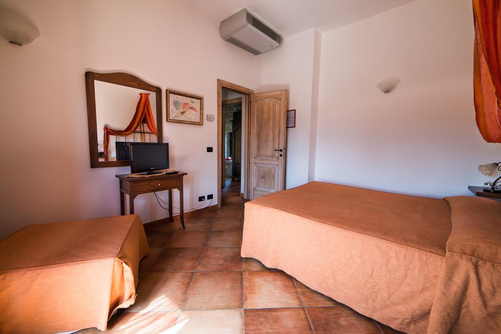 Principe Di Aragona Villa Szoba fotó