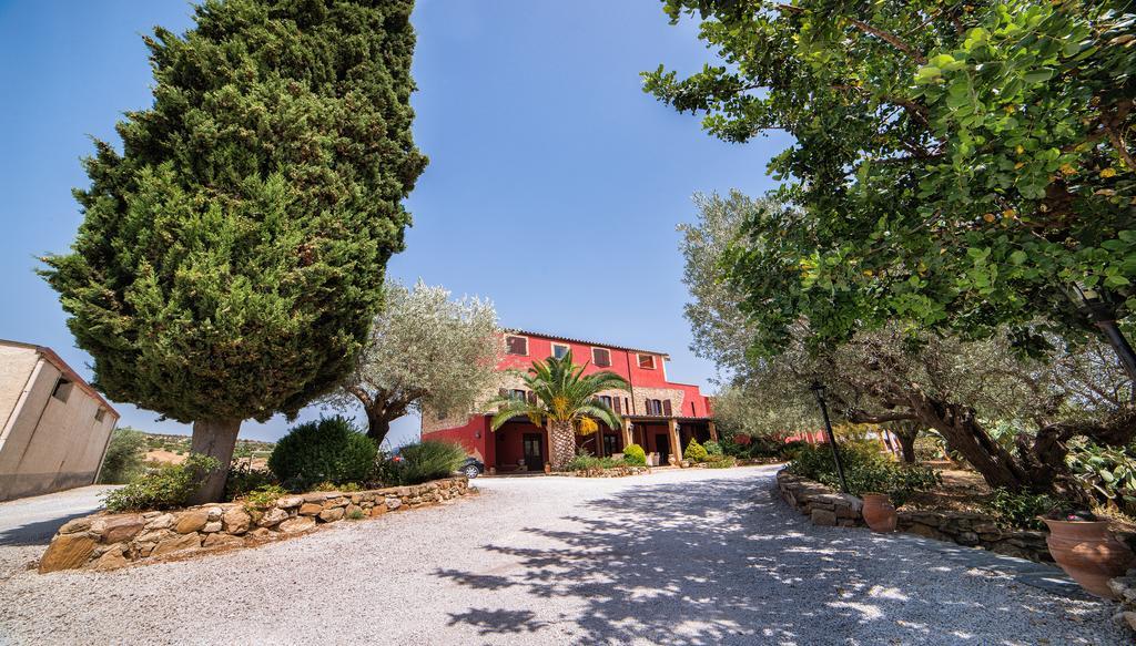 Principe Di Aragona Villa Kültér fotó