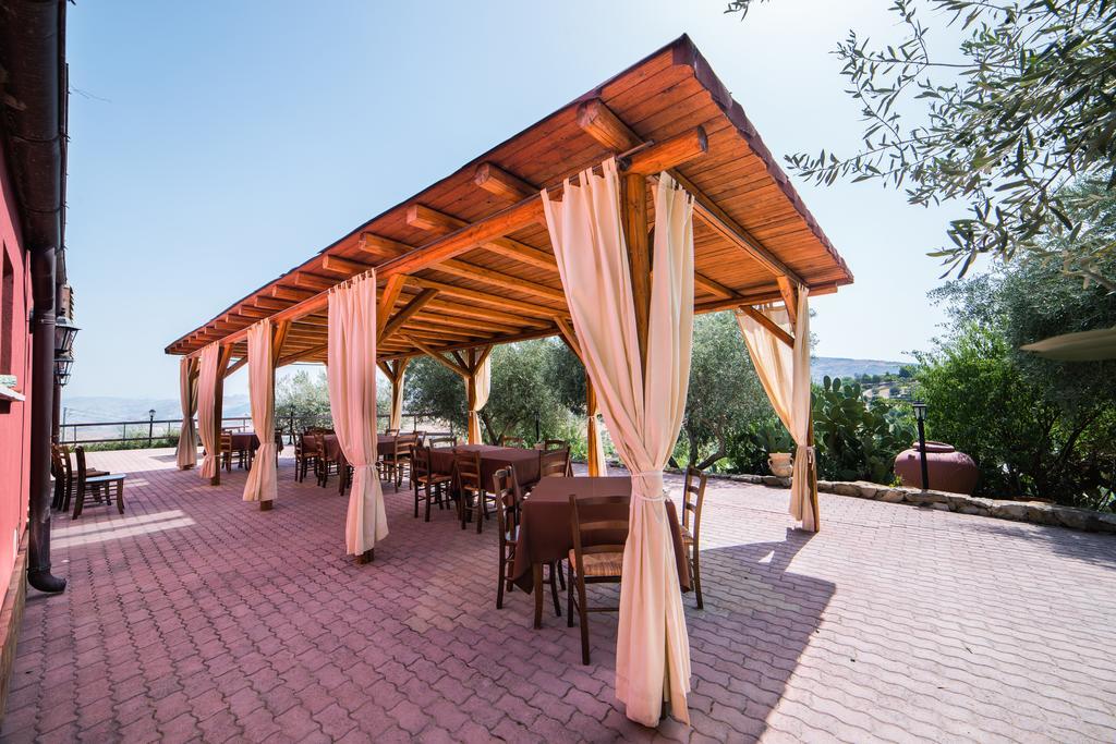 Principe Di Aragona Villa Kültér fotó