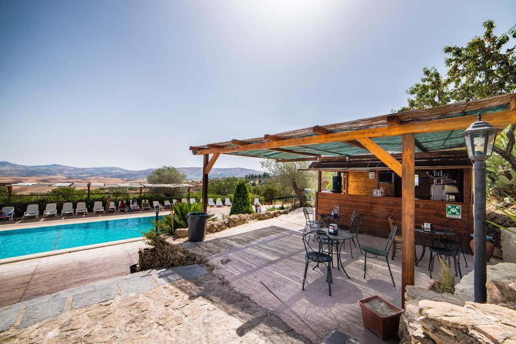 Principe Di Aragona Villa Kültér fotó