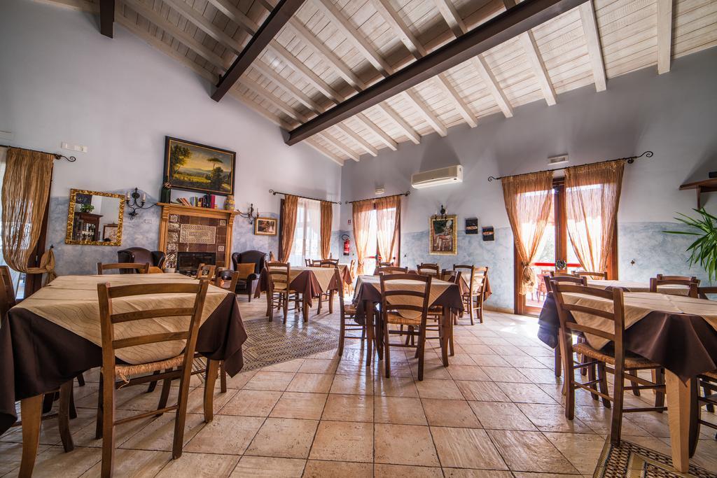 Principe Di Aragona Villa Kültér fotó